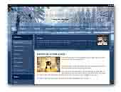 Grand bouvier suisse de la rose glacée