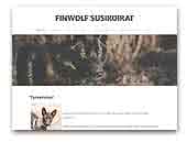 Finwolf wolfdogs