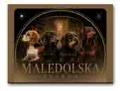 Maledolska kennel | FCI