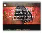 Matyóföldi-Kisbojtár Puli Kennel