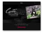 Carté Truffe Frenchies