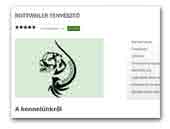 Braungeier Rottweiler kennel