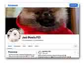 Jesi Pom's FCI - Pomeranian Kennel
