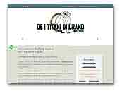 English Bulldogs De I Titani di Urano