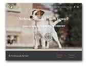 Gold Leash Kennel - Jack Russell Terriers