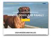 Imperial Ridgeback Dynasty