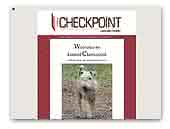 Checkpoint Lakeland Terrier