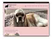 Kennel Phenomenal - American Cocker Spaniels