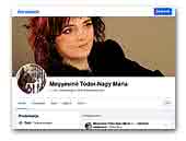 https://facebook.com/maria.megyesinetodornagy