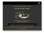 Sierra Dobie Farms Doberman