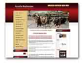 Gentle Barbarian Spitzs