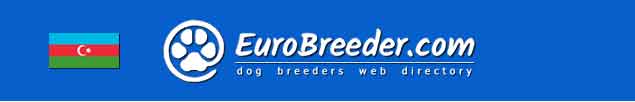 Azerbaijan Dog Breeders - EuroBreeder.com
