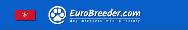 Isle of Man Dog Breeders - EuroBreeder.com