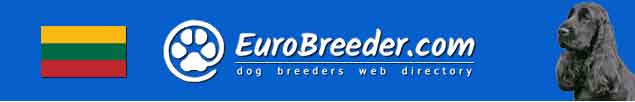 Lithuania Dog Breeders - EuroBreeder.com