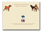 Miniature Pinscher Kennel Achina's