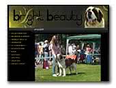 Kennel Bright Beauty