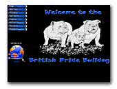 British Pride English Bulldog Kennel