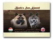 Buch's Son