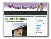 Rambo Dear Friend