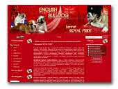 Royal Prade English Bulldogs Kennel