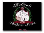 Bullynis kennel