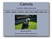 Camols Cairnterriers