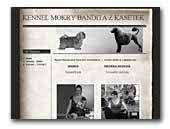 Mokry Bandita kennel