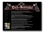 Del-Kambi Dobermanns