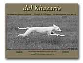del Khazaris
