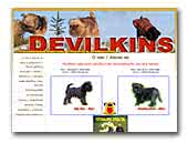 Griffons Kennel Devilkins