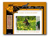 Turmhaus Dobermanns