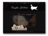 English JetSetter kennel