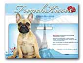 FrenchKisses French Bulldogs