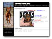 German Pinschers Kennel Gangland