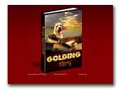 Golding Shar Pei kennel