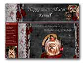 Happy Diamond Star Kennel