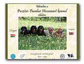  Pusztai-Pandur hovawart kennel