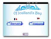 of Joalland's Bay