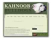 Kahnoob Bulldogs