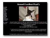 Kennel Excellent Pearls