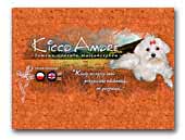 Kicco Amore Maltese Kennel