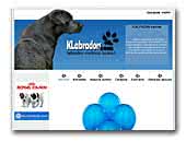 Labrador Retriever Kennel Kalpazan