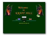 Kraft Hill