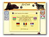 La Scale kennel