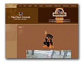 Rottweiler Breeders Nakta Macchainkennels