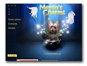 Merlin's Charms kennel