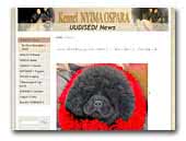 Tibetan Mastiff Kennel Nyima Ospara