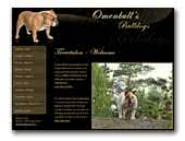 Kennel Omenbull's