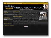 Royal Court Yard FCI kennel