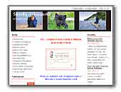 Blackline Czech schipperke